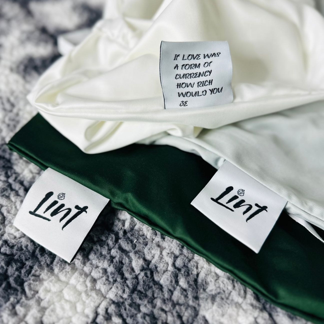BAMBOO LUXE BED SHEETS