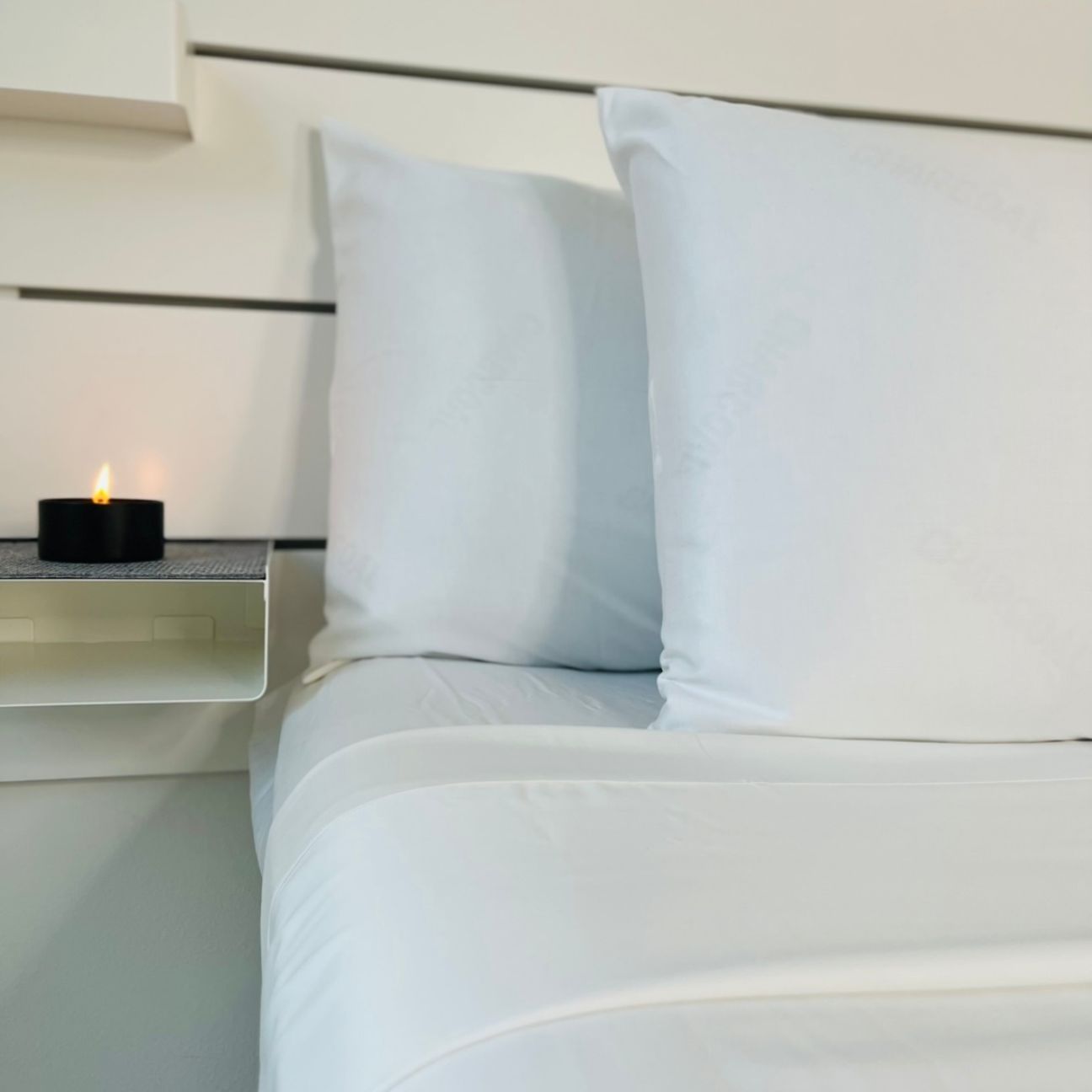 BAMBOO LUXE BED SHEETS