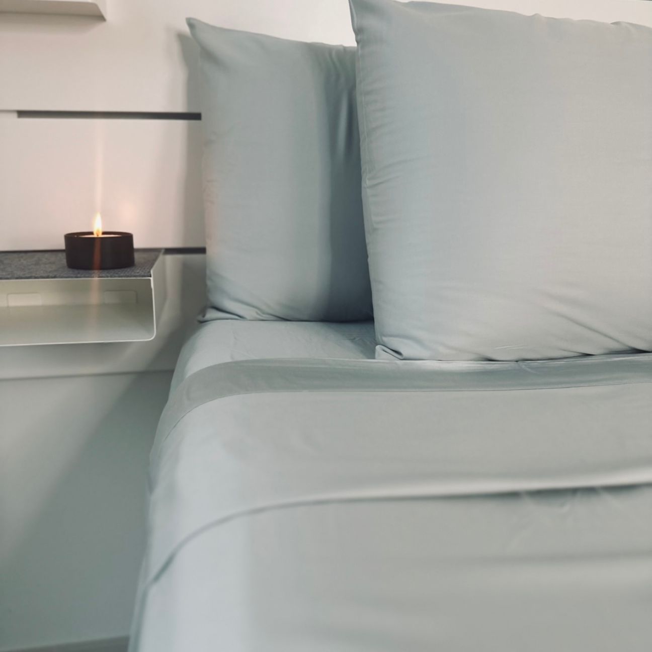 BAMBOO LUXE BED SHEETS