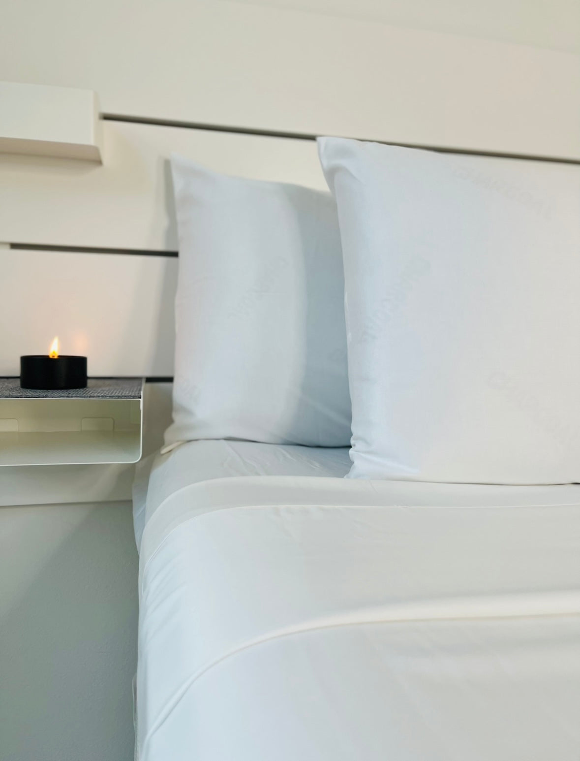 BED SHEETS